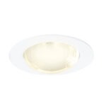 7YDLED155MV30B Tecnolite empotrado led blanco 7w 3000k