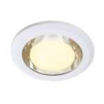 8YDLED1500EPMV30B Tecnolite Downlight led empotrado 8.5w 3000k