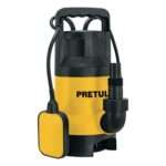 Bomba sumergible pretul 1 1-2 hp