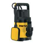 Bomba sumergible pretul 1 hp