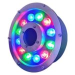 Dona led rgb 9w