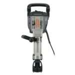 Martillo demoledor truper 20 kg