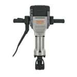 Martillo demoledor truper 30 kg