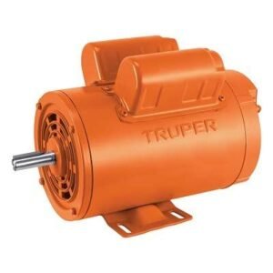Motor electrico Truper 1 1-2 hp baja velocidad