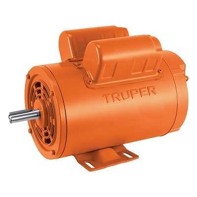 Motor electrico Truper 1/4 hp baja velocidad
