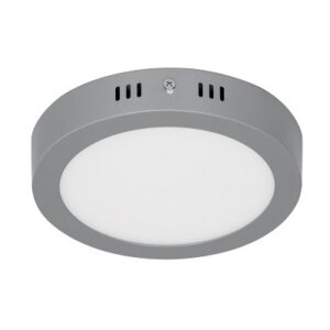 Plafon led redondo 12w Volteck