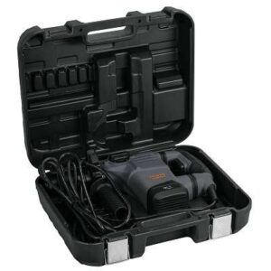 Rotomartillo SDS truper 4 Joules 2 Rotomartillo truper RMAX-4NX precio