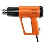 pistola de calor truper 2000w