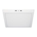 Plafon led cuadrado 24w 6500K Volteck