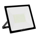 Reflector led 100w 3000k ultra delgado Volteck