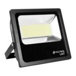 Reflector led 150w 3000k Volteck