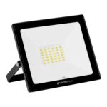 Reflector led 30w 3000k ultra delgado Volteck
