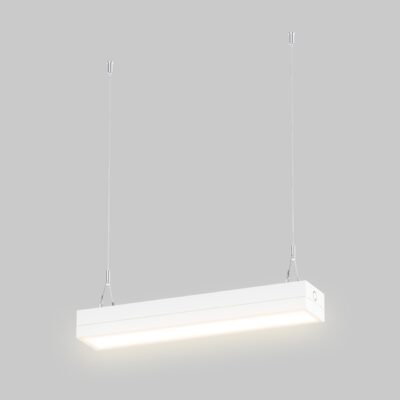 24LFCLED2250MVCCTB tecnolite luminaria led lineal ajustable 24w