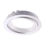 60YD4027MVB Downlight para foco AR111 G53
