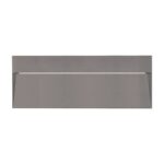 24HLED813CV30G tecnolite luminaria led de cortesia 24w gris