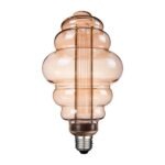3DS125LEDFC20VA Tecnolite foco vintage 3.5w E27