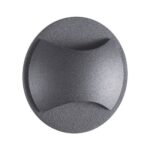 3HLED1166MV30N tecnolite lampara led de cortesia exterior para piso 3w