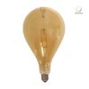 4DST160LEDF20VA Tecnolite foco led vintage 4w ambar