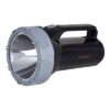 LT150204N Tecnolite Lampara recargable led de mano tecnolite 3w Zakar