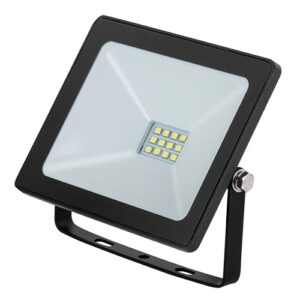 Reflectores led para estacionamientos