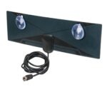 Antena digital para tv interior