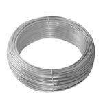 Alambre galvanizado calibre 12