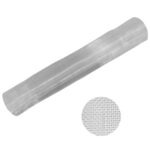 Malla mosquitera galvanizada 1.20