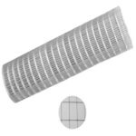 Multimalla galvanizada 5x5