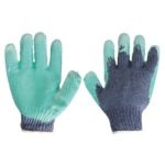 Guantes para cristalero