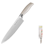 Cuchillo de cocina acero inoxidable 8 pulgadas
