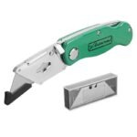 Cutter plegable precio