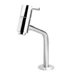 Llave de agua para lavamanos