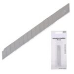 Repuesto cutter 9mm