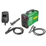 Soldadora inversora 180 amp