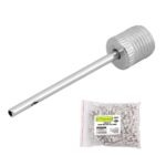 Valvula para inflar balones precio