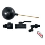 Accesorios para tinaco Iusa