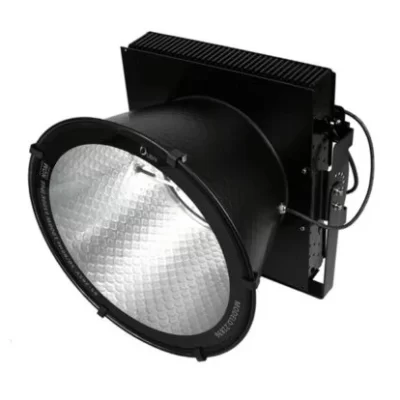 Campana led 600w precio