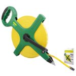 Cinta larga fibra de vidrio 100 metros Lion tools