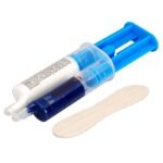 Pegamento epoxico resistente al agua