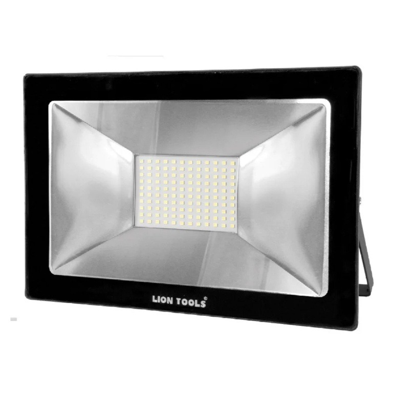 Reflector led 100w Lion tools
