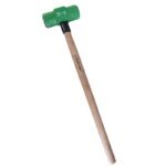 Marro octagonal 12 lbs lion tools