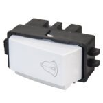 Apagador para timbre