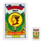 Baraja española precio