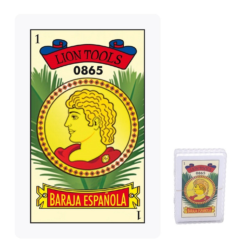 Barajas españolas precio BARATO [ideal para Mayoreo]