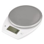 Bascula digital para cocina