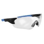 Lentes de seguridad elite transparentes