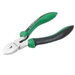 Pinza de corte diagonal 6 pulgadas