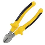 Pinza de corte diagonal tramontina