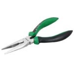 Pinza de punta y corte 6 pulgadas