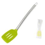 Volteador de silicon para cocina